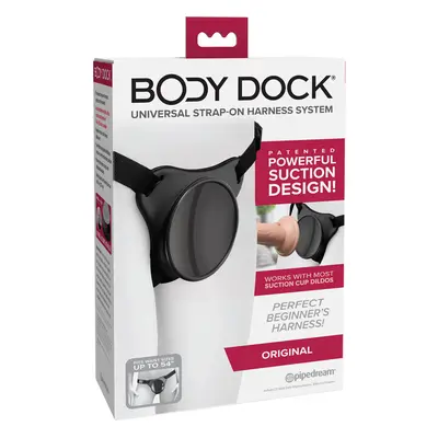 Pipedream Body Dock Original Strap-on