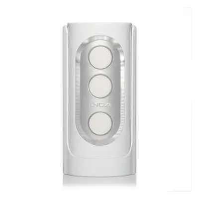 Tenga Flip Hole White bílá