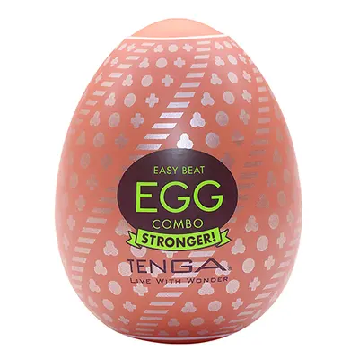 Tenga Egg Combo