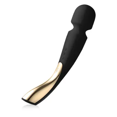 Lelo Smart Wand 2 (Large) černá černá