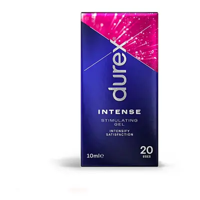 Durex Intense Orgasmic Gel - 10 ml