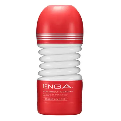 Tenga Rolling Head CUP New