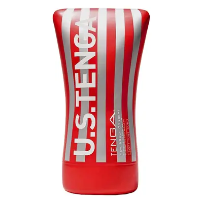 Tenga Soft Tube CUP Ultra Size červená