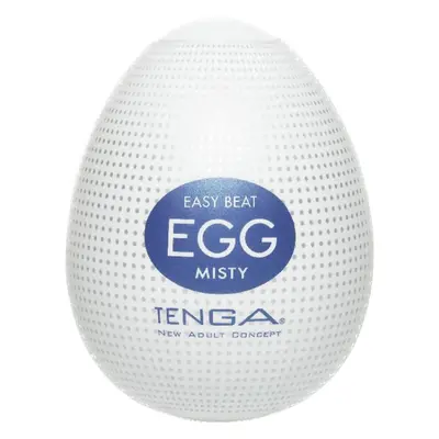 Pánský masturbátor Tenga Egg Misty