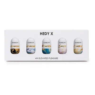 Hedy X Mix 5 ks