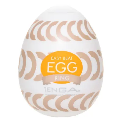 Pánský masturbátor Tenga Egg Cloudy