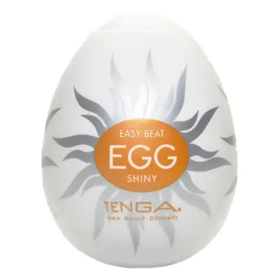 Pánský masturbátor Tenga Egg Shiny