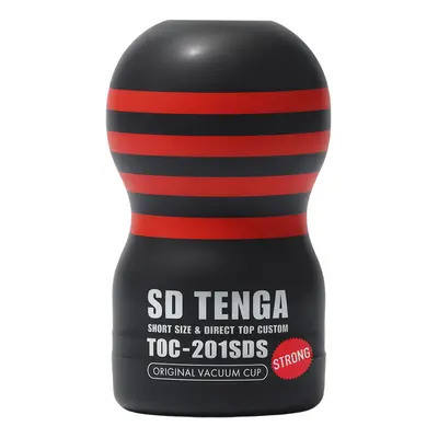 Tenga Deep Throat Cup SD Strong Size XS