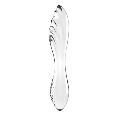 Satisfyer Dazzling Crystal 1 čirá