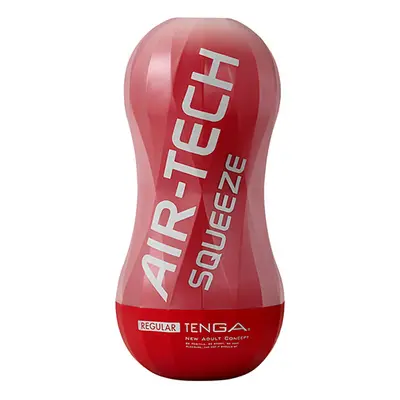 Tenga AIR-TECH Squeeze obal červený