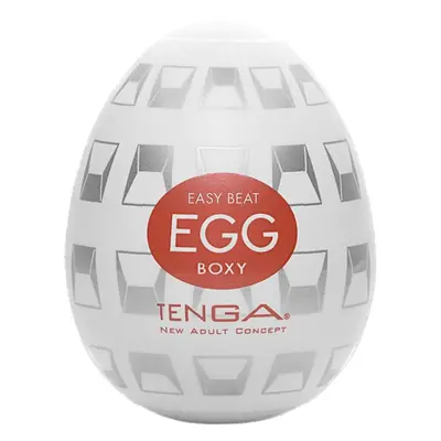 Pánský masturbátor Tenga Egg Surfer