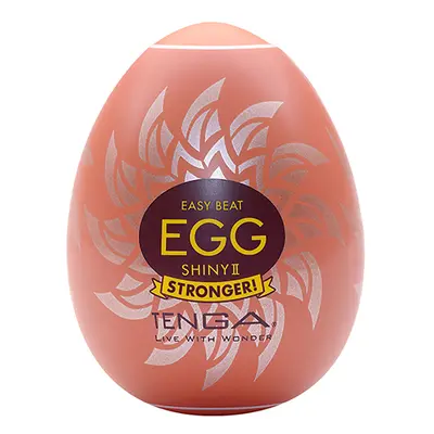 Tenga Egg Shiny II