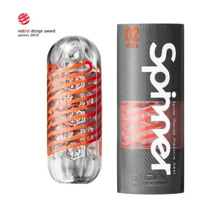 Tenga Spinner Hexa