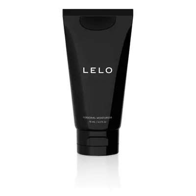 Lelo Hydratační lubrikační gel 75ml čirá