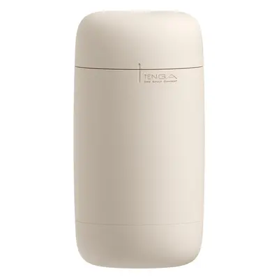 Tenga Puffy Latte Brown hnědá