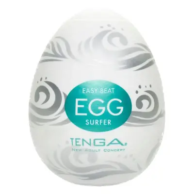 Pánský masturbátor Tenga Egg Surfer