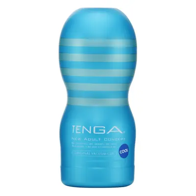 Tenga Deep Throat Cup 2 Cool