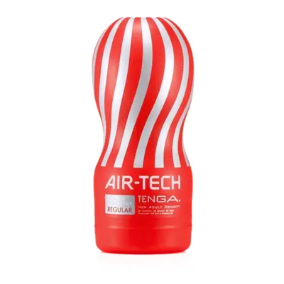 Tenga Air-Tech Regular červená