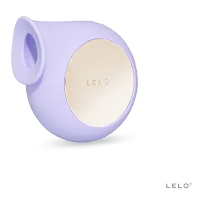 Lelo Sila Lilac fialová