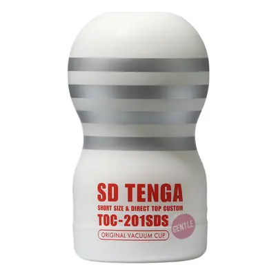 Tenga Deep Throat Cup SD Gentle Size XS