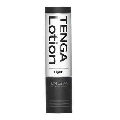 Tenga Lotion Light čirá - 170 ml