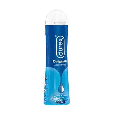 Durex Originals - 50ml