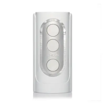 Tenga Flip Hole White bílá