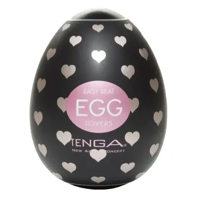 Pánský masturbátor Tenga Egg Lovers