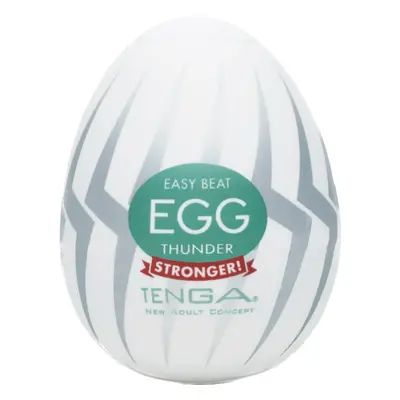 Pánský masturbátor Tenga Egg Thunder