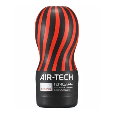 Tenga Air-Tech Strong černá