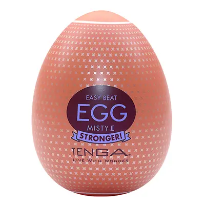 Tenga Egg Misty II