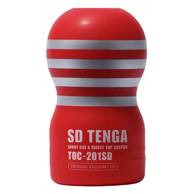 Tenga Deep Throat Cup SD Size XS