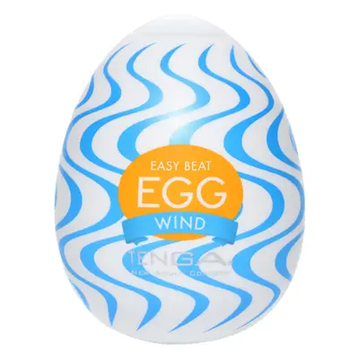 Pánský masturbátor Tenga Egg Cloudy