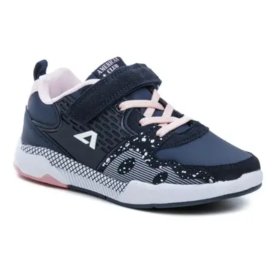 American Club BS10-22 navy polobotky EUR 29