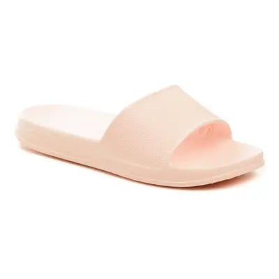 Coqui 7082 Tora Candy Pink růžové plážovky EUR 40