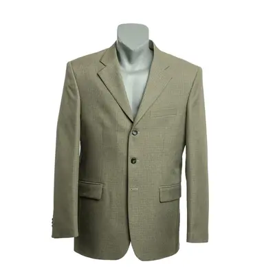 KARTER 7173 khaki pánské sako EUR 48