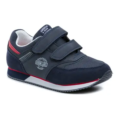 American Club RH23-21 navy polobotky EUR 33