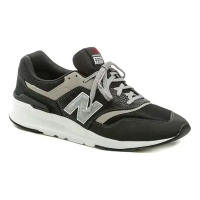 New Balance CM997HFN černé panské nadměrné tenisky EUR 47