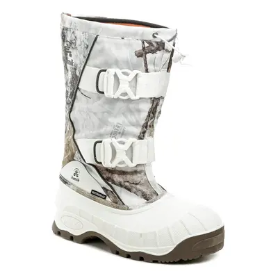 KAMIK Cody XT WHITE MOSSY OAK zimní boty EUR 43