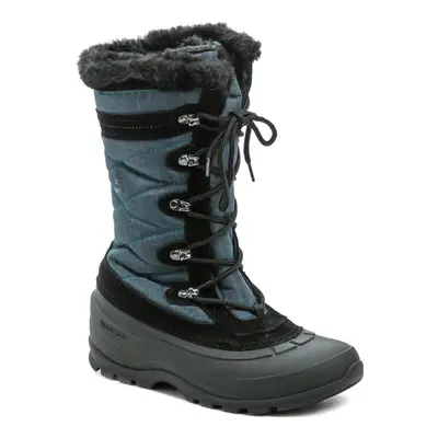 Kamik Snovalley4 teal dámská zimní obuv EUR 42