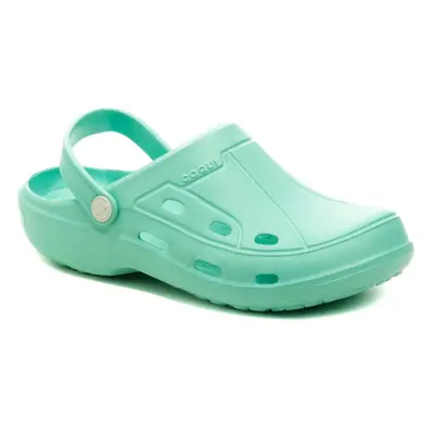 Coqui 1353 Tina mint dámské nazouváky EUR 40