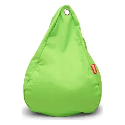 Sedací vak Drop Light green