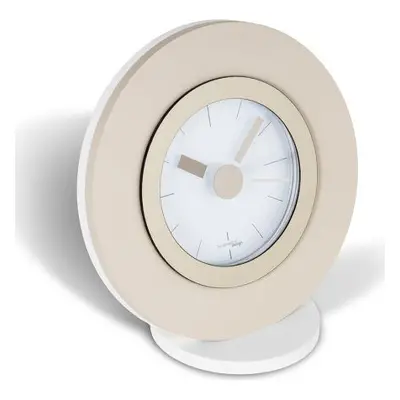 Designové nástěnné hodiny I114SBM IncantesimoDesign 21,6cm