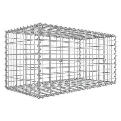 Gabion B155 100x50x50cm