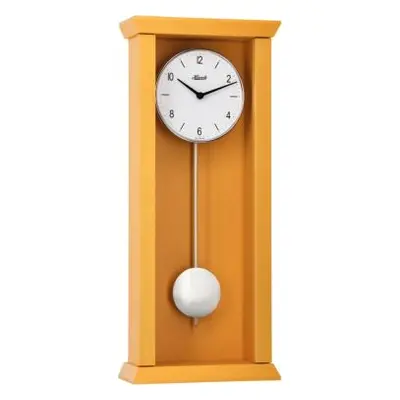 Designové kyvadlové hodiny 71002-U92200 Hermle 57cm