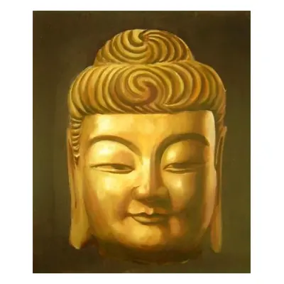 Obraz - Budha III.