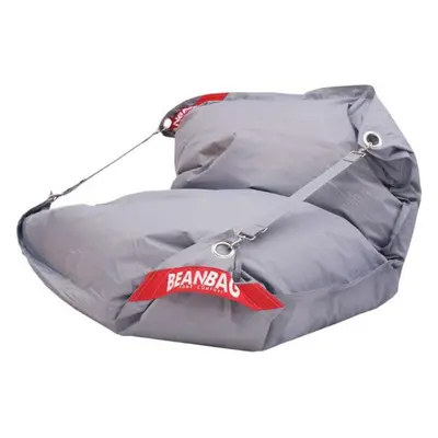 Sedací pytel BeanBag comfort-gray