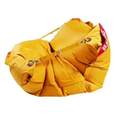 Sedací pytel BeanBag comfort-golden