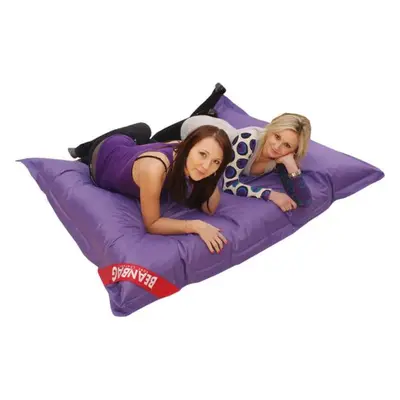 Sedací pytel BeanBag perfekt-violet