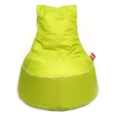 Sedací pytel BeanBag OutBag-limet